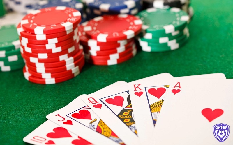 Hướng dẫn cách chơi Video Poker đơn giản giải trí thú vị