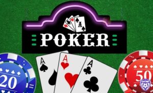 Video Poker là gì? Game đánh bài độc đáo và đầy kích thích