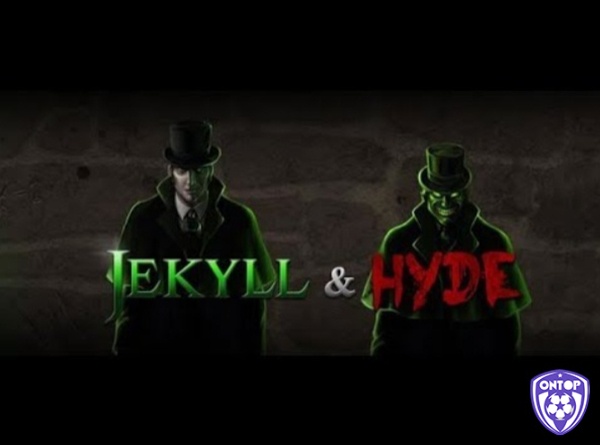 Tìm hiểu thông tin về Jekyll and Hyde (Ash Gaming)