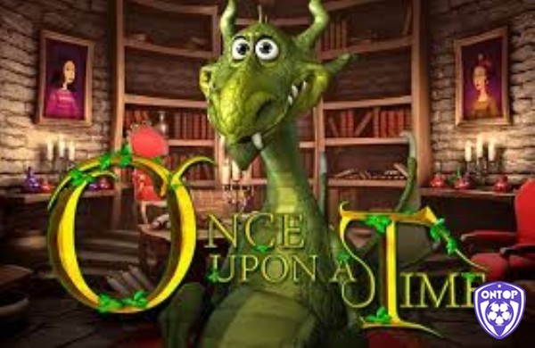 Tìm hiểu thông tin về tựa game Once Upon a Time