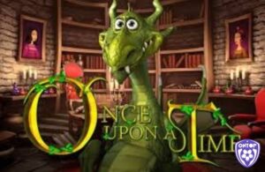 Once Upon a Time - Tthế giới game slot đầy hấp dẫn và độc đáo