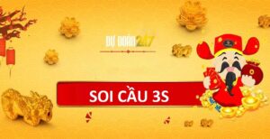 Soi cầu 3s là gì? Một số phương pháp soi cầu 3s hiệu quả nhất