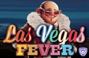 Las Vegas Fever game slot hấp dẫn với tỷ lệ thanh toán cao