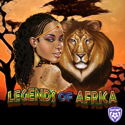 Cùng ontop88 tìm hiểu về slot game Legends of Africa nhé