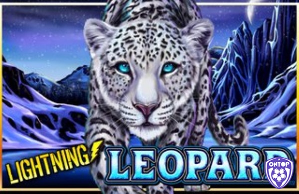 Tìm hiểu thông tin về tựa game Lightning Leopard