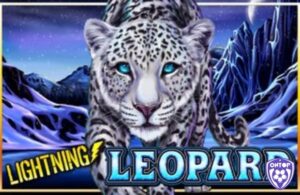 Lightning Leopard - Trải nghiệm cuộc phiêu lưu đầy kích thích