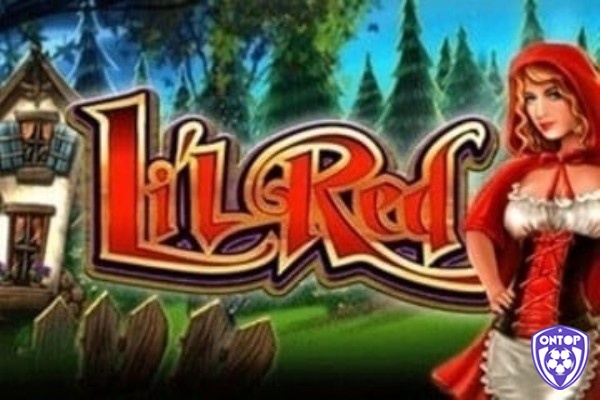 Tìm hiểu thông tin về tựa game Little Red Riding Hood