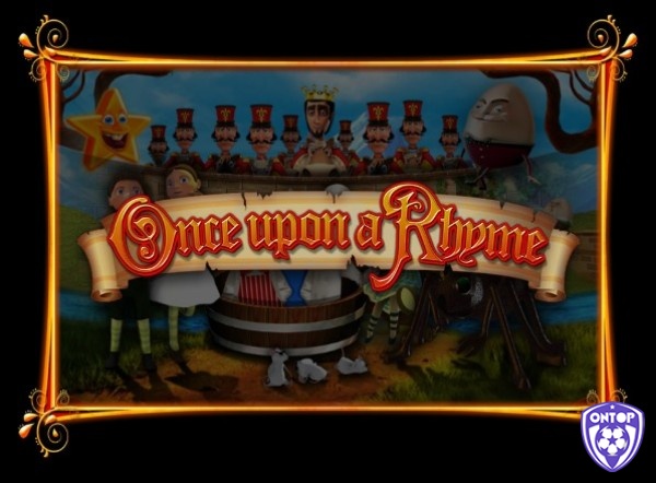 Tìm hiểu thông tin về tựa game Once Upon A Rhyme