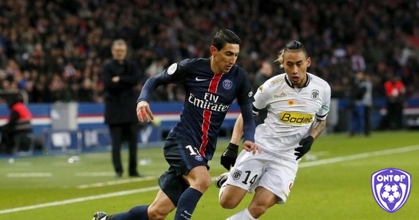 Tìm hiểu về những tiền đạo nổi tiếng bậc nhất tại ligue 1 nhé 