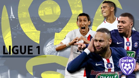 Cùng ontop88 tìm hiểu về tiền đạo hay nhất Ligue 1 nhé 