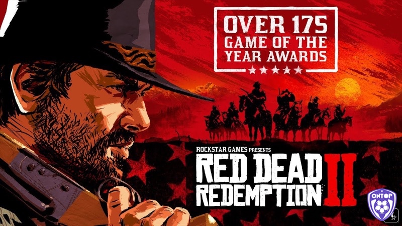 Red Dead Redemption 2 mang đến những trải nghiệm thú vị với đồ hoạ đẹp mắt