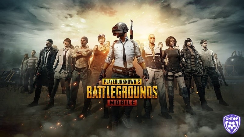 PUBG là game bắn súng trên PC đỉnh cao được lòng game thủ