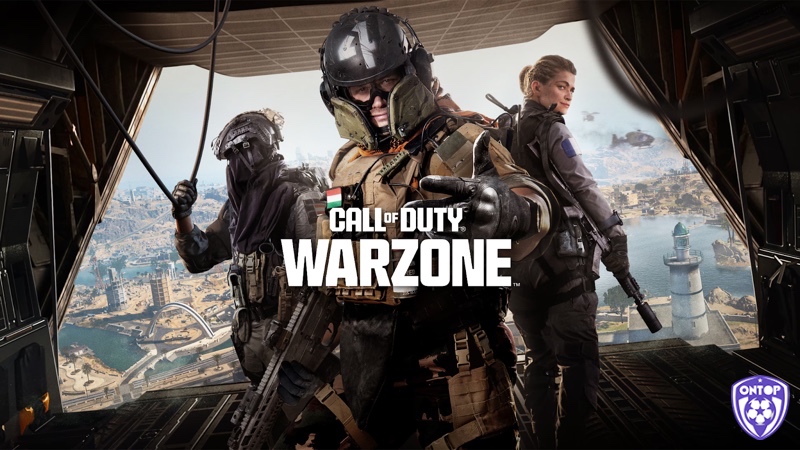 Call of Duty: Warzone có đồ hoạ vô cùng đẹp mắt và sống động