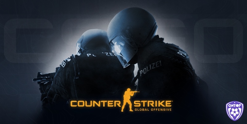 Counter-Strike: Global Offensive là trò chơi bắn súng hấp dẫn và đặc sắc nhất hiện nay