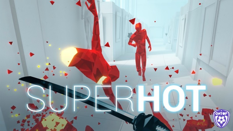 Sức hút của game phản xạ pc trải nghiệm linh hoạt thử thách Superhot