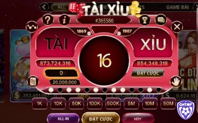 Tìm hiểu thông tin về game tài xỉu online và hướng dẫn chơi tài xỉu online chi tiết