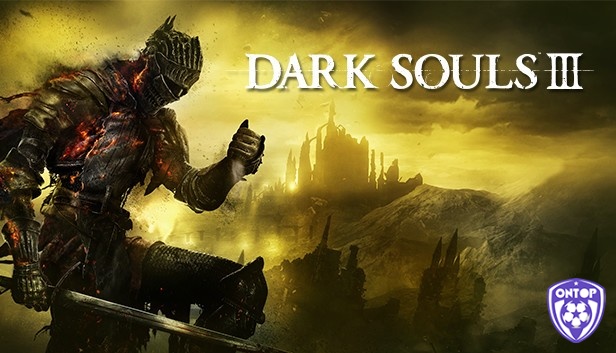 Dark Souls III là tựa game chơi tay cầm trên PC hấp dẫn