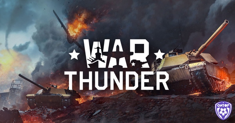 Các game lái máy bay trên pc - War Thunder nơi tìm hiểu về các phương tiện và sự kiện lịch sử quân sự