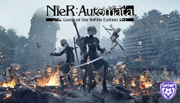 Trong NieR: Automata người chơi sẽ vào vai các Android thuộc đơn vị YoRHa trong một thế giới mở