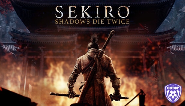 Sekiro: Shadows Die Twice sẽ mang đến cho người chơi những trải nghiệm mới lạ nhất