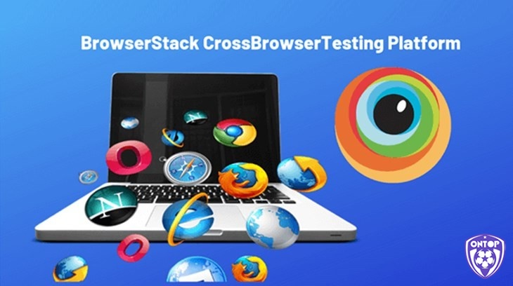 BrowserStack là giả lập chơi game ios trên pc tương đối tốt 