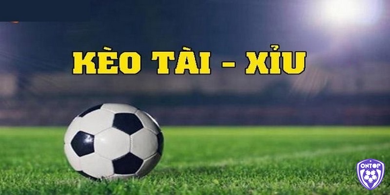 Cùng ontop88 tìm hiểu về kèo tài xỉu 0.5 là gì nhé