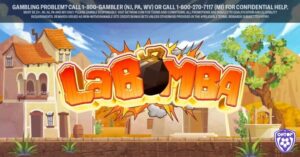 La Bomba: Slot Next Gen tái hiện bữa tiệc Mexico sôi động