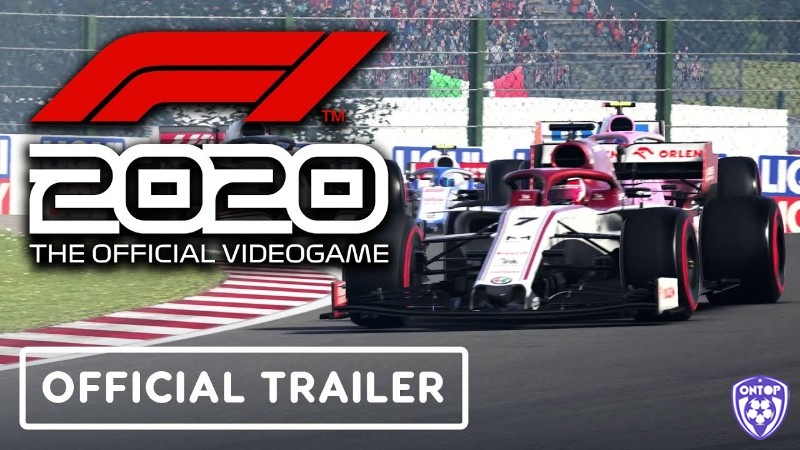 F1 2020 là game đua xe thú vị game thủ có thể xây dựng và quản lý đội đua riêng của mình