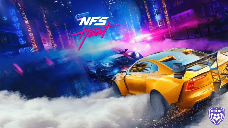 Need for Speed Heat là game đua xe mang đến khả năng tùy biến xe đa dạng