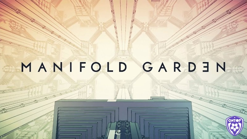 Manifold Garden là gmae giải đố thú vị