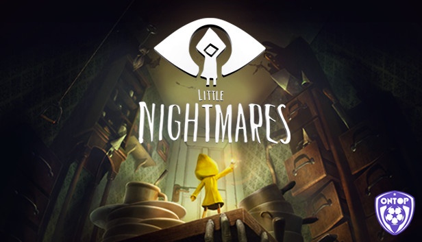 Little Nightmares là game luôn tạo ra những tình huống căng thẳng