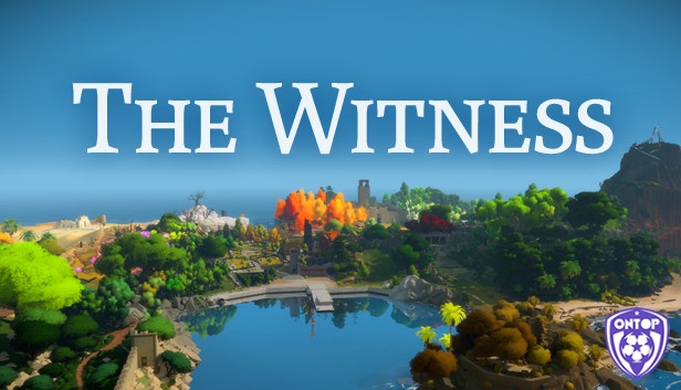 The Witness là game giải đố hấp dẫn nhất hiện nay