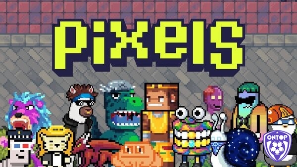 Game pixel trên PC là gì?