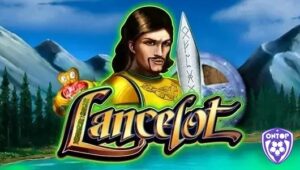 Lancelot: Slot của WMS về bí ẩn thời trung cổ của nước Anh