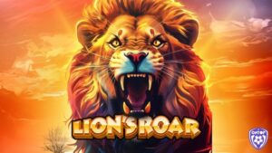 Lions Roar: Slot Rival về cuộc rượt đuổi của bầy sư tử châu Phi