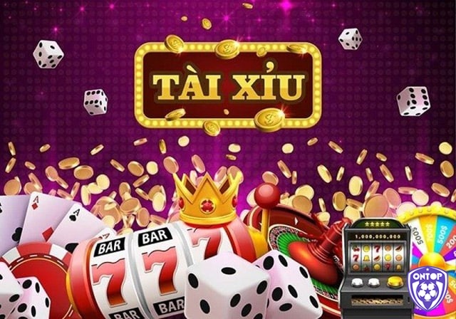 Cùng nhà cái Ontop88 chúng tôi tìm hiểu về game tài xỉu nhé