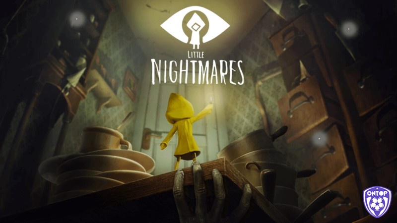  Little Nightmares và hành trình khám phá thế giới kì lạ với nhiều sinh vật khổng lồ